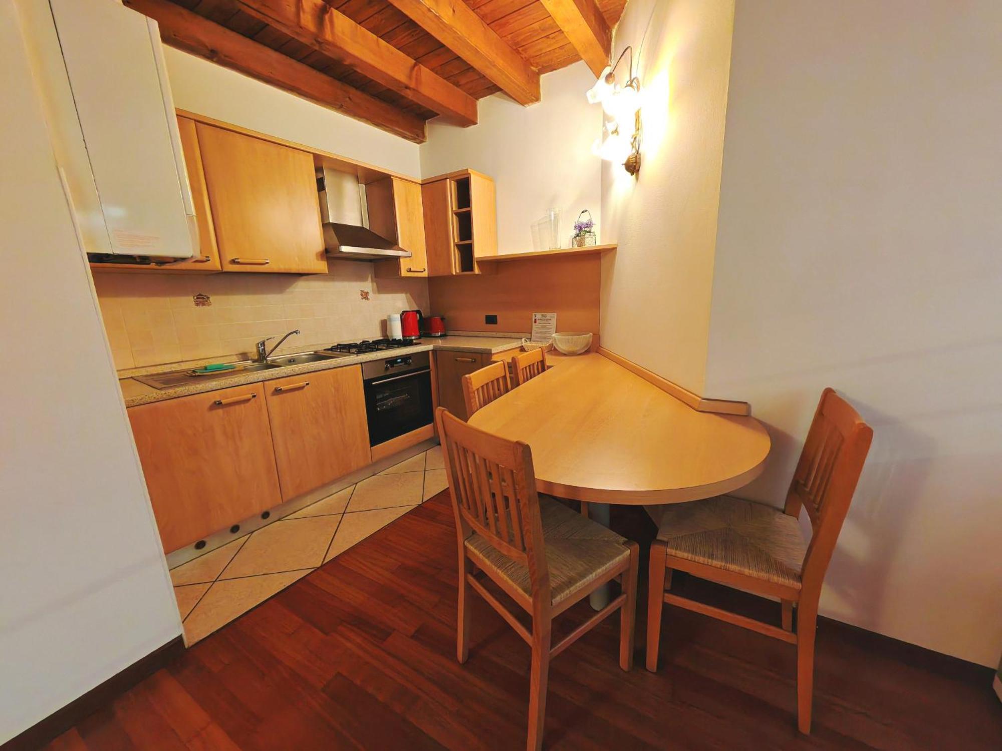 Sg Family - Arilica Loft Peschiera del Garda Exterior foto