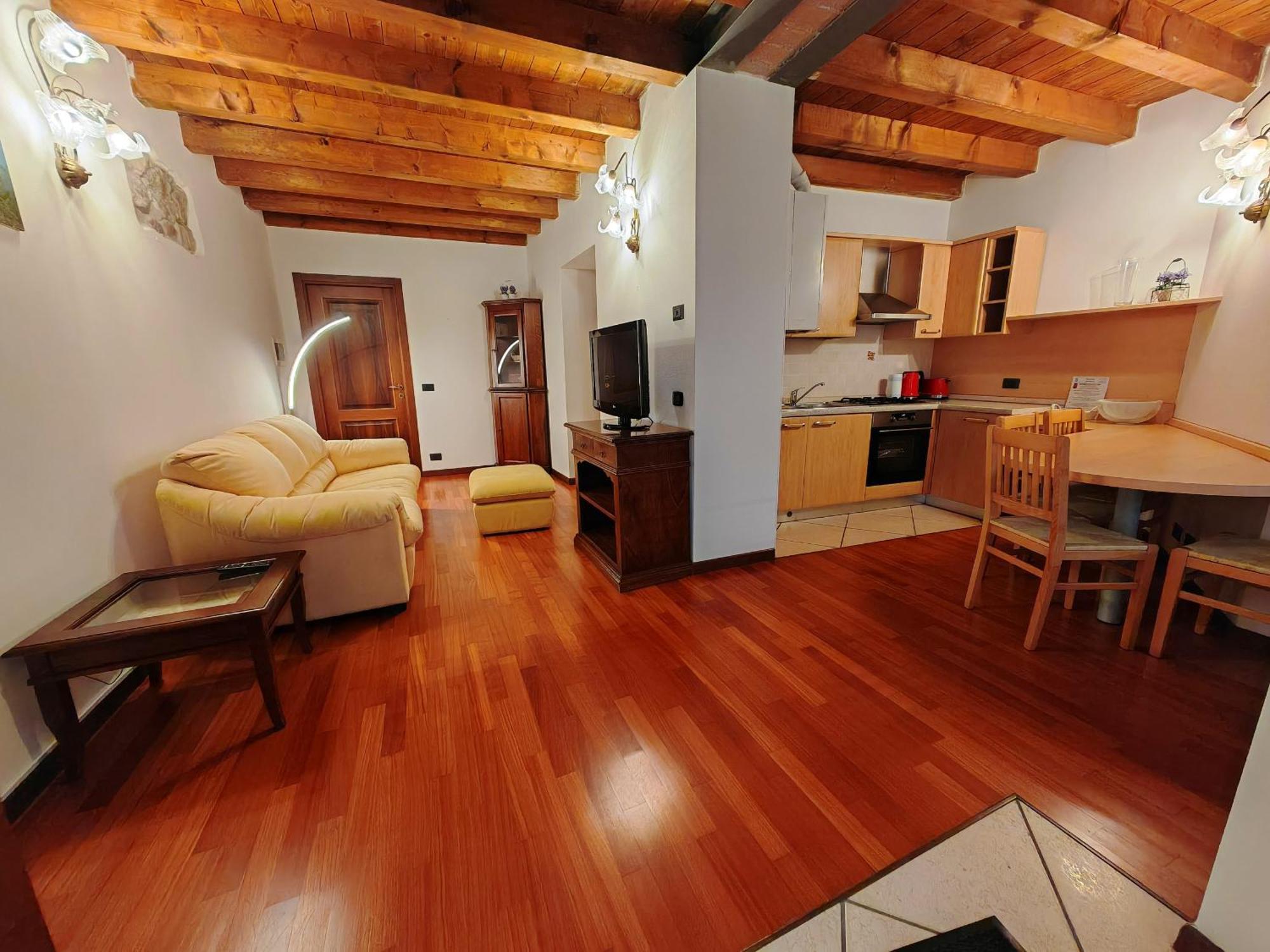 Sg Family - Arilica Loft Peschiera del Garda Exterior foto