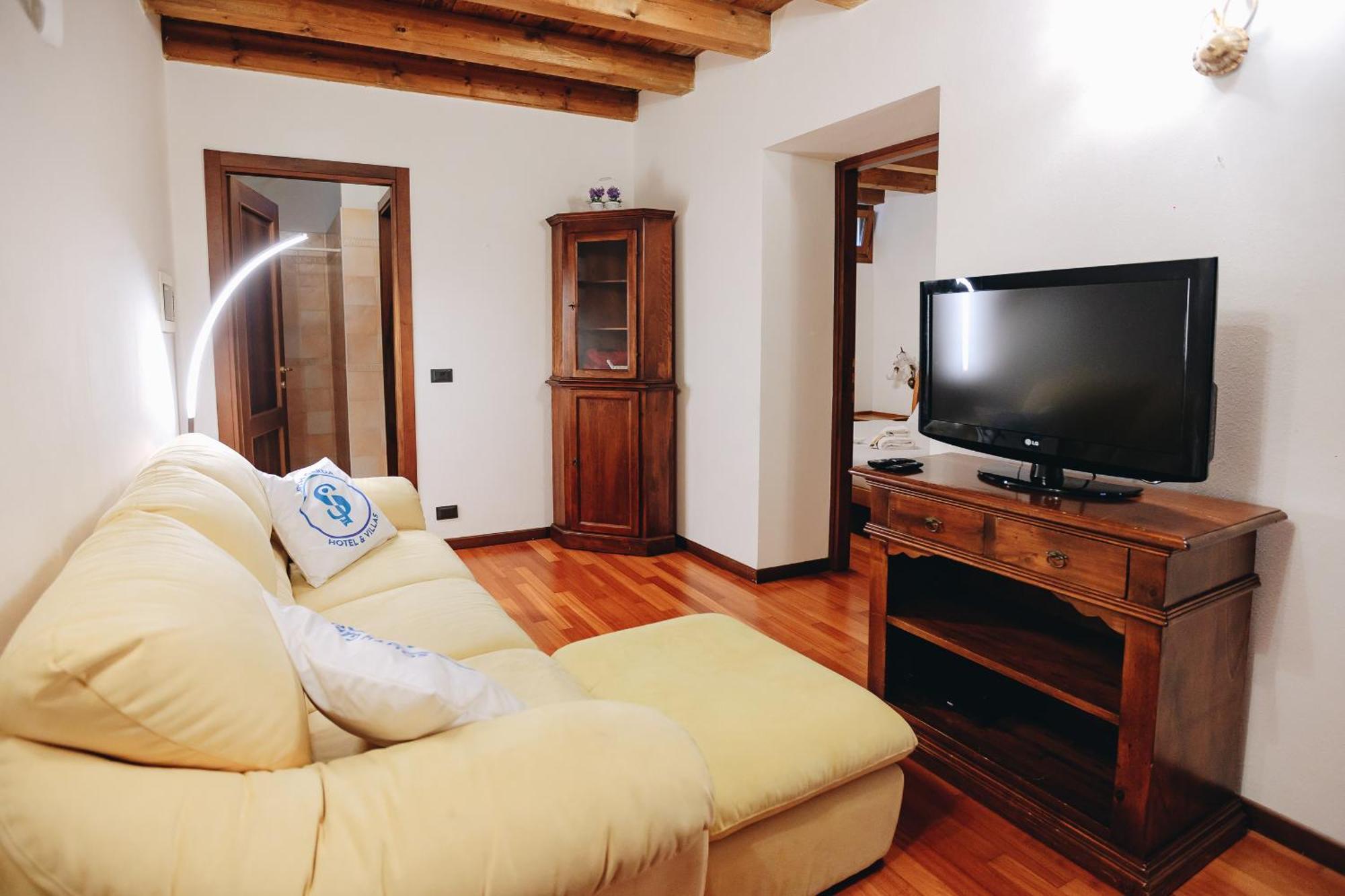 Sg Family - Arilica Loft Peschiera del Garda Exterior foto