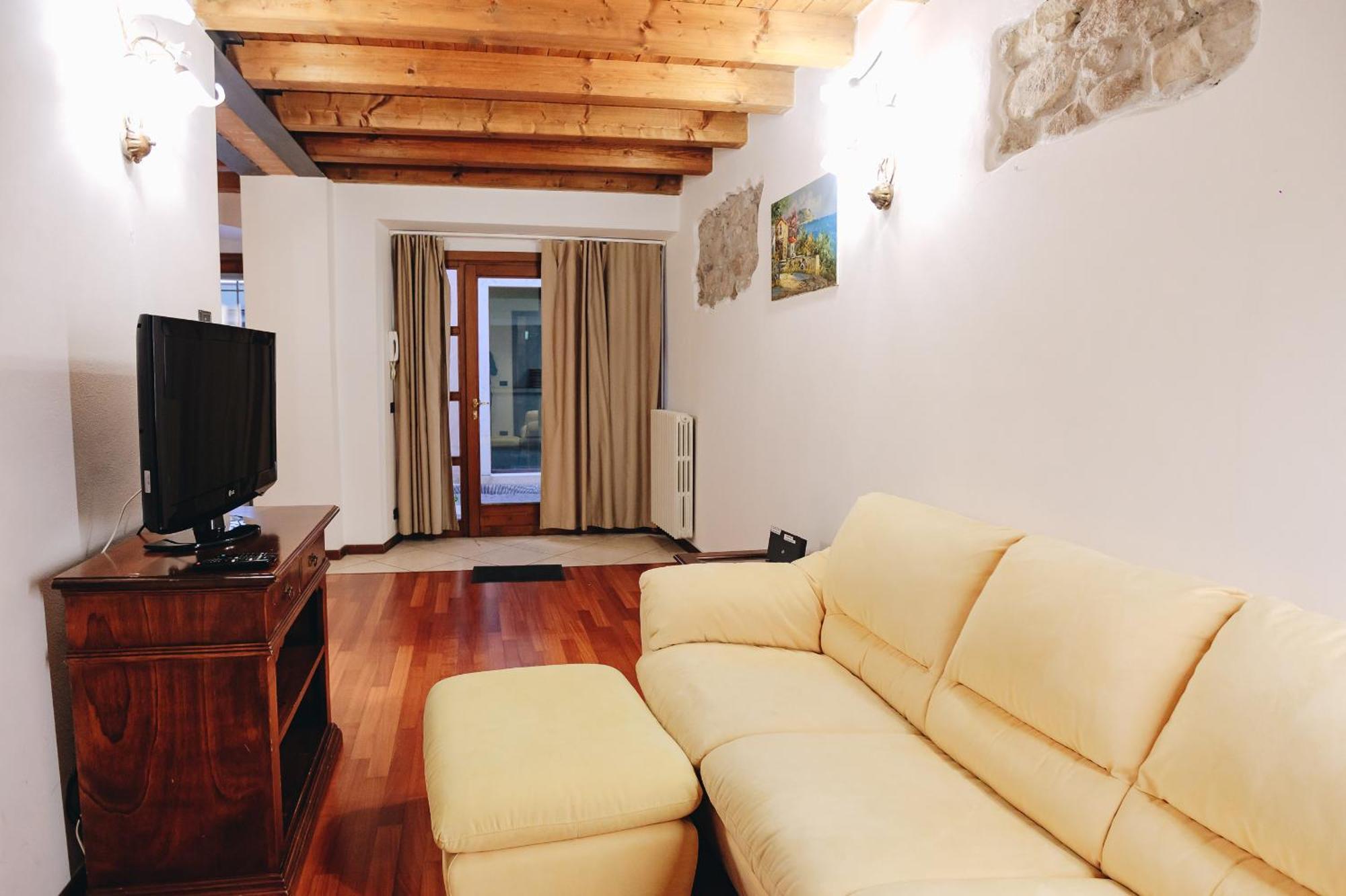Sg Family - Arilica Loft Peschiera del Garda Exterior foto