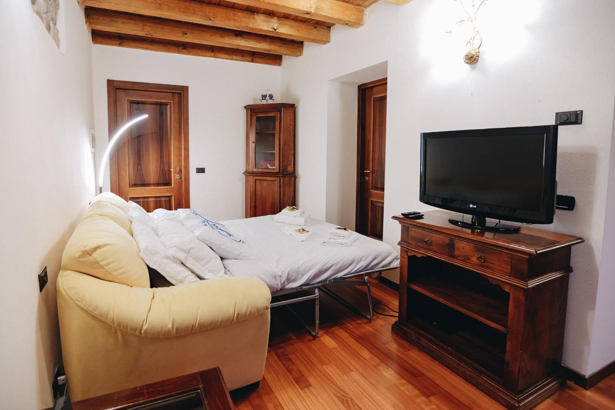 Sg Family - Arilica Loft Peschiera del Garda Exterior foto